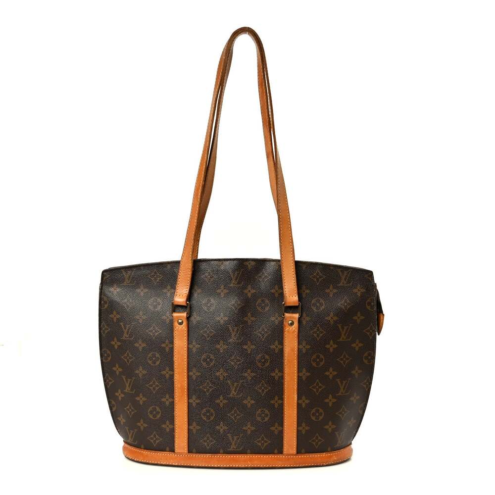 Louis Vuitton Babylone #261548L85B